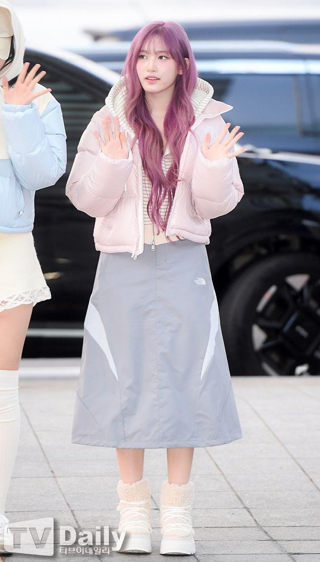 아이브 이서2