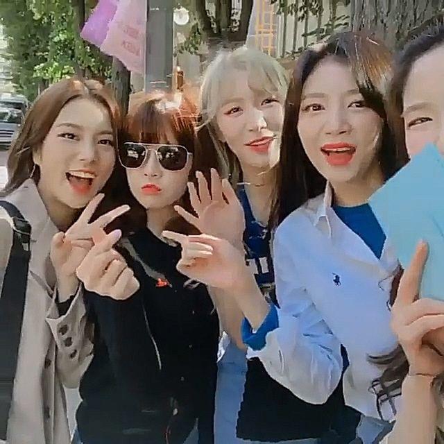 라붐!6