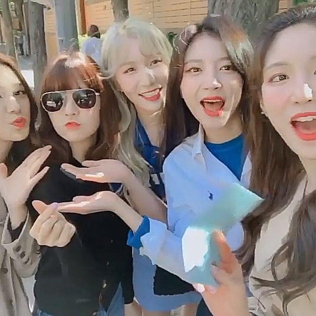 라붐!7