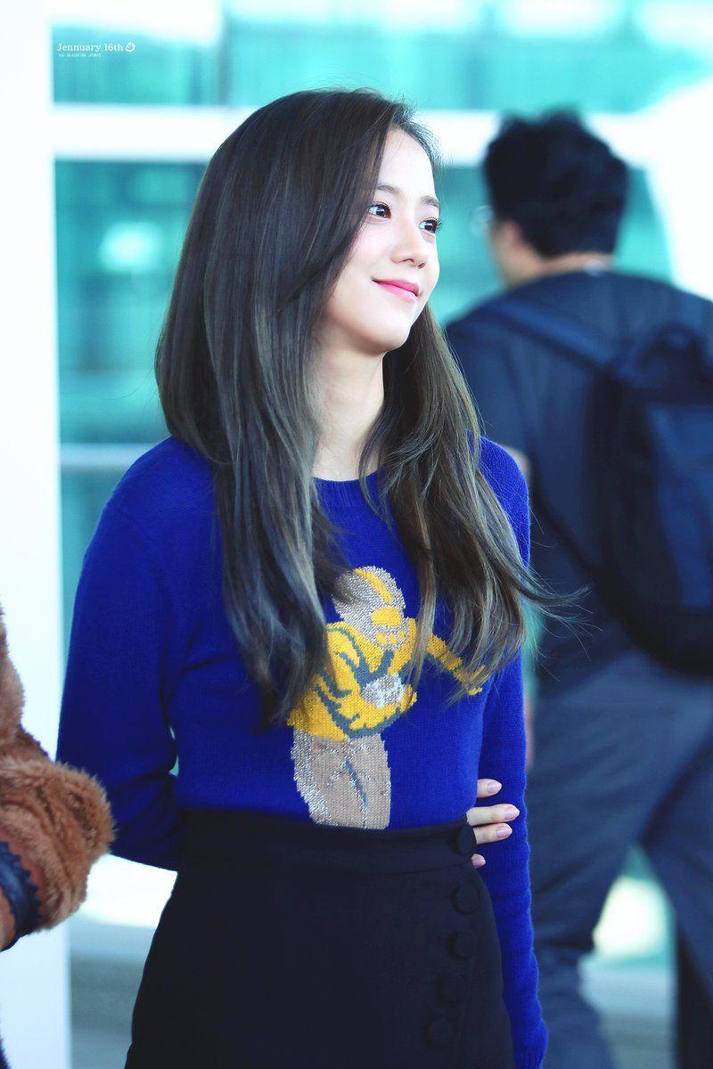 블랙핑크 지수0