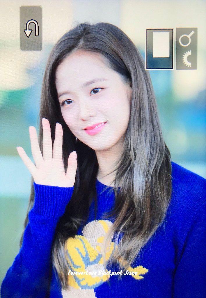 블랙핑크 지수6