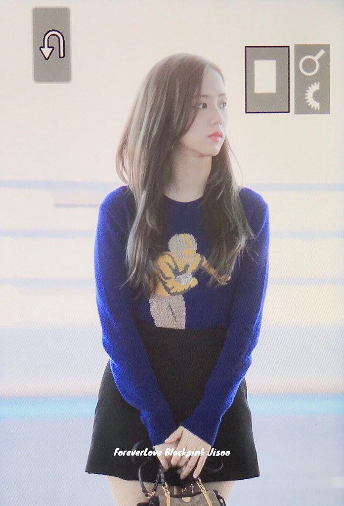 블랙핑크 지수7