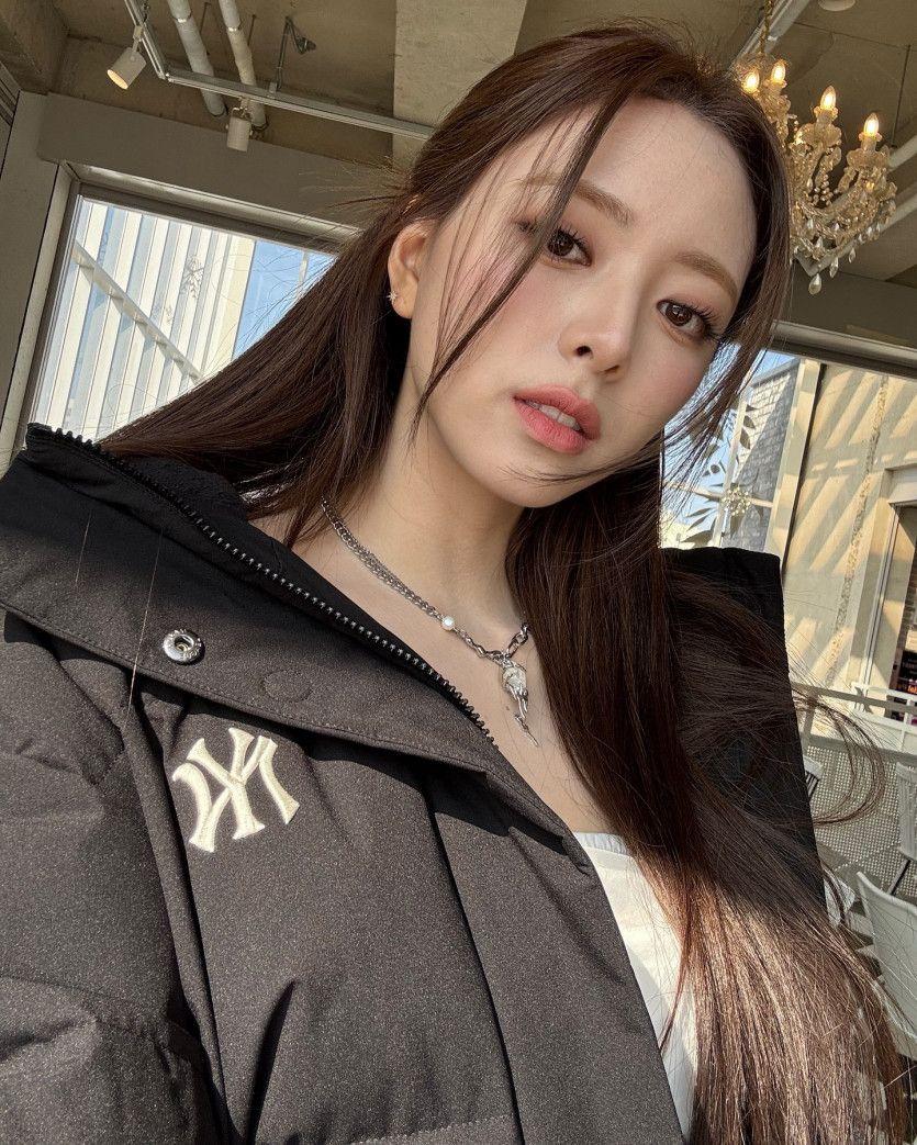 유나5