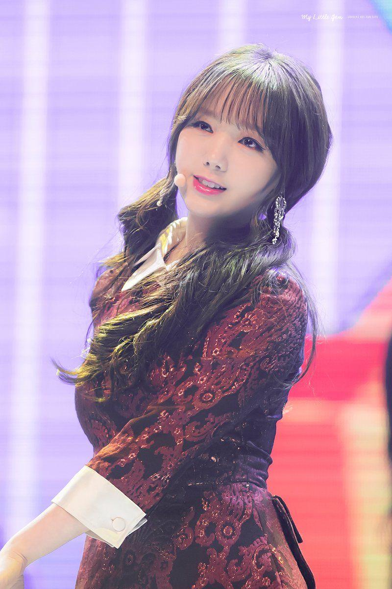 러블리즈 꽃케이 김지연6