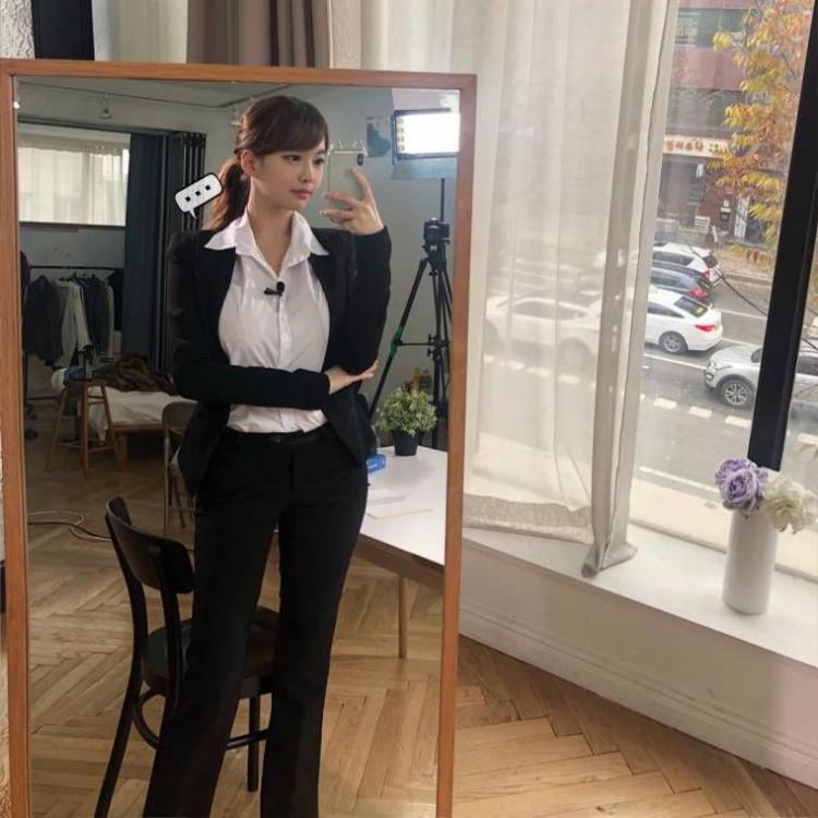기상캐스터 원탑0
