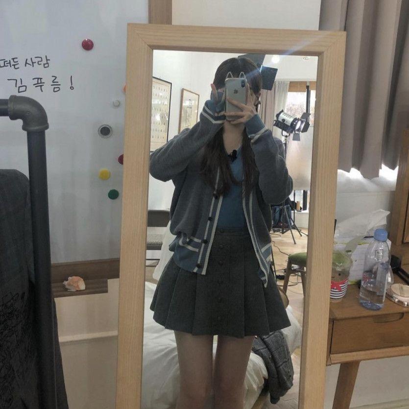 기상캐스터 원탑2