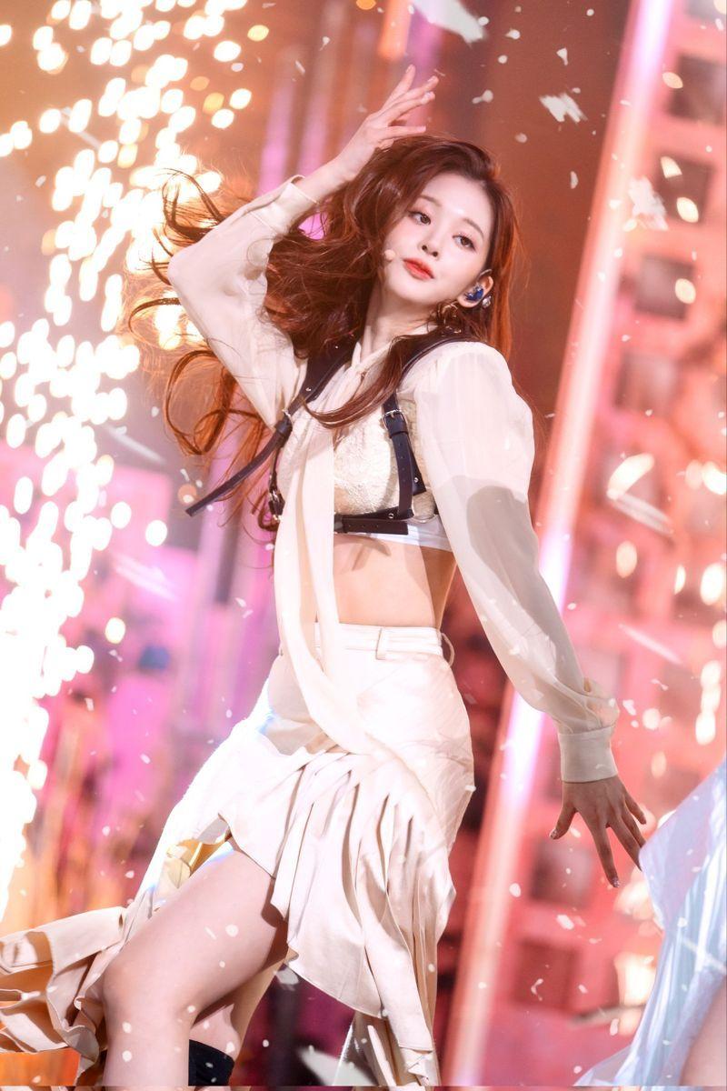 NMIXX 설윤아0