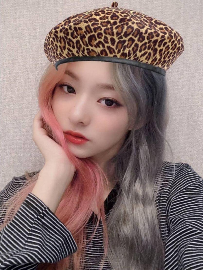 이나경 예쁘다1