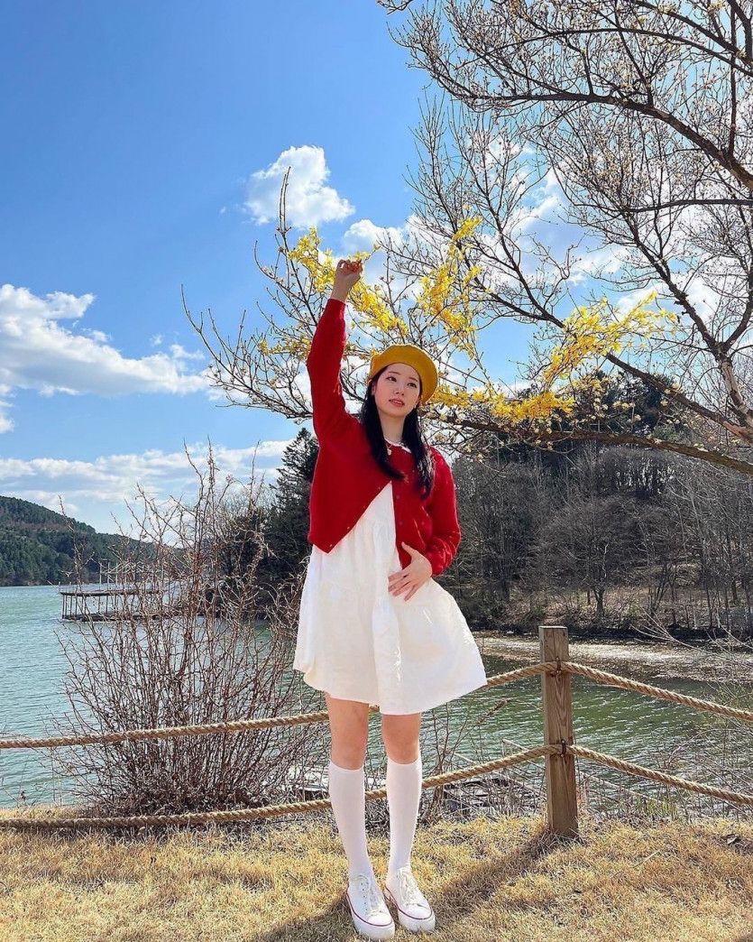 TWICE Dahyun1