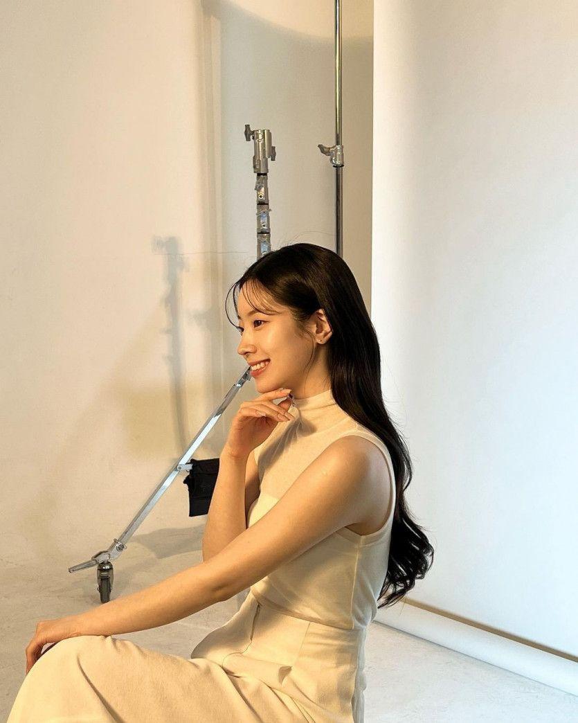TWICE Dahyun2