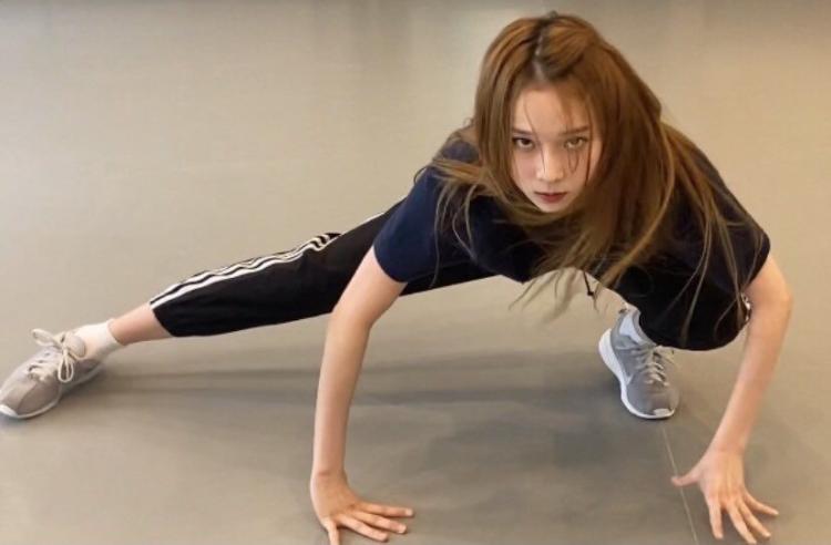 에스파 윈터3