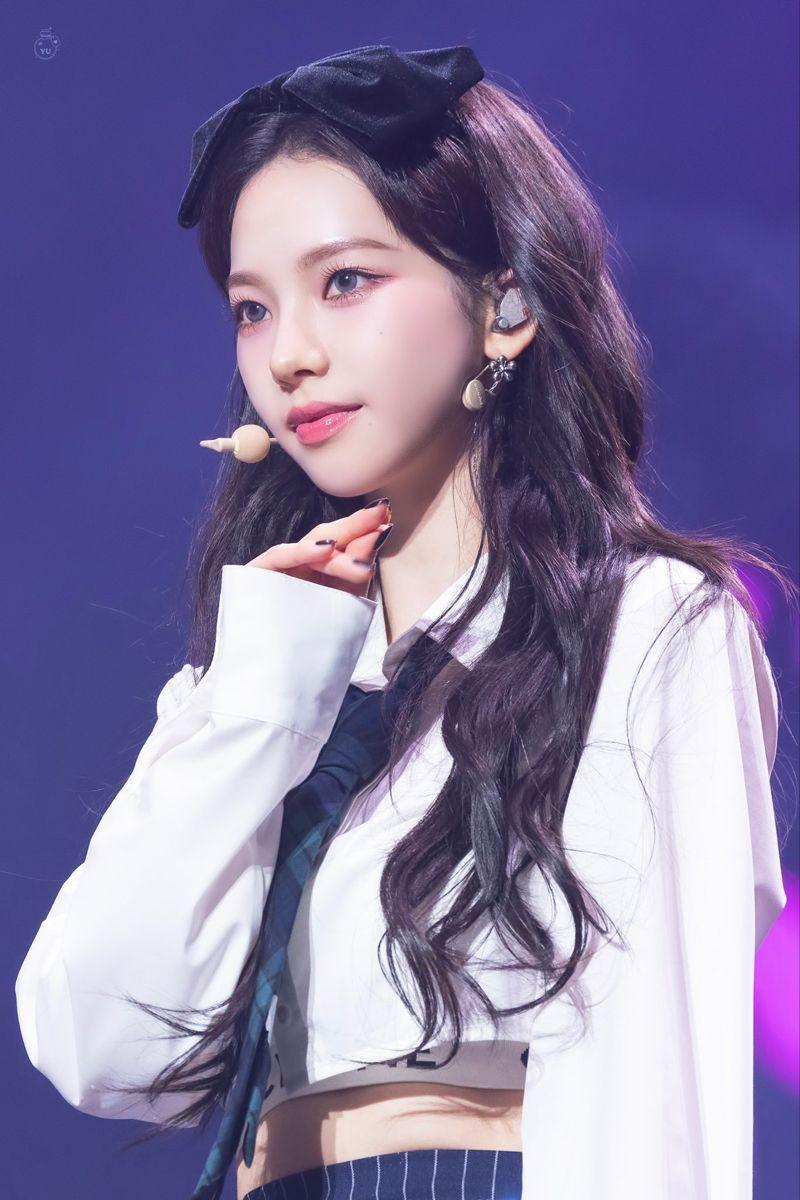 Aespa Karina0