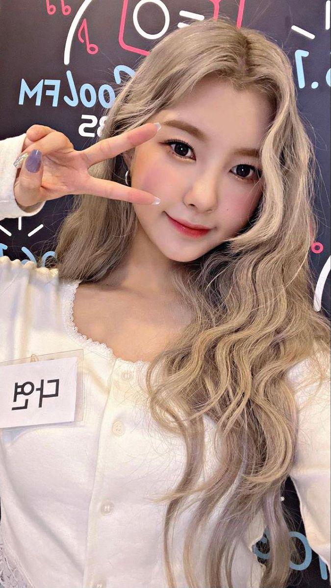 케플러 김다연0
