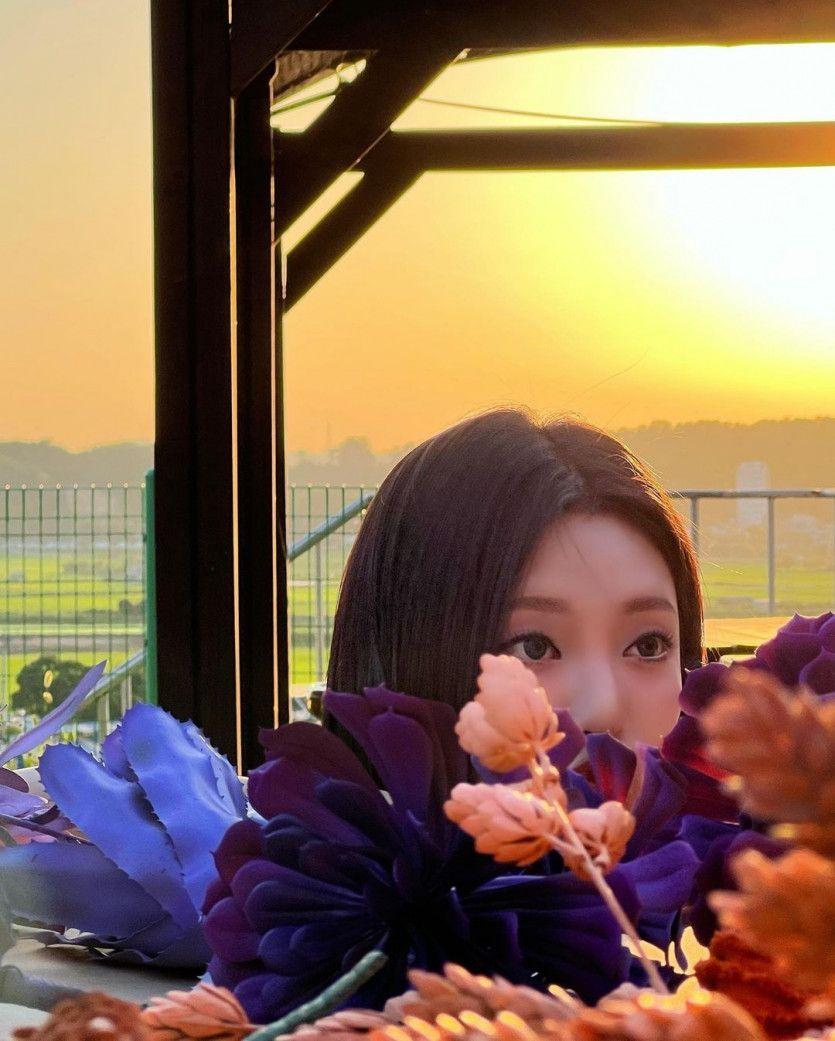 Aespa NingNing1