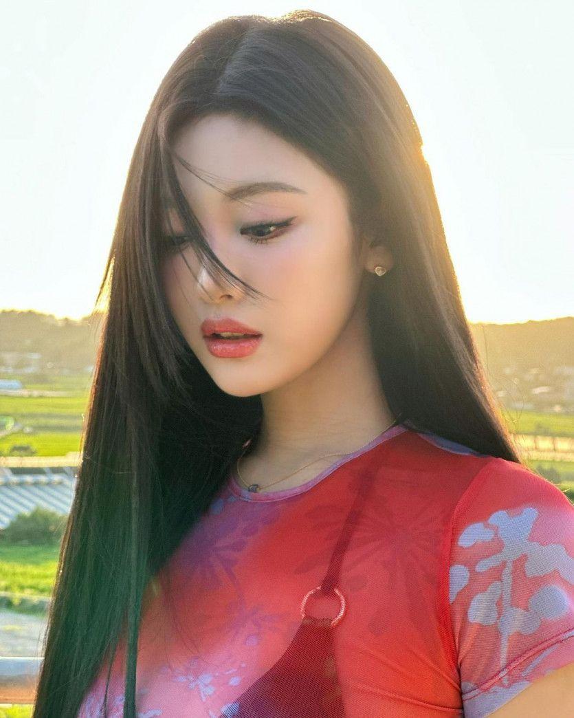 Aespa NingNing2