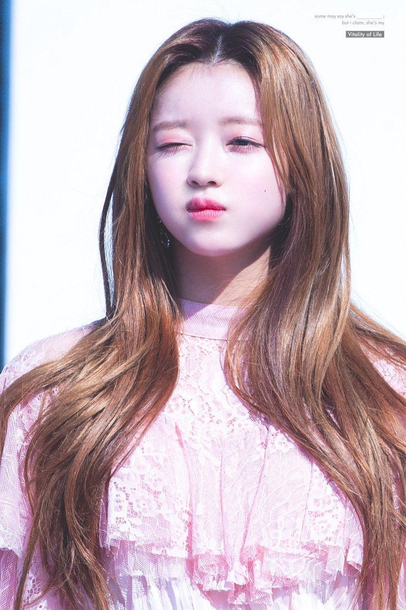 Oh My Girl 유시아0