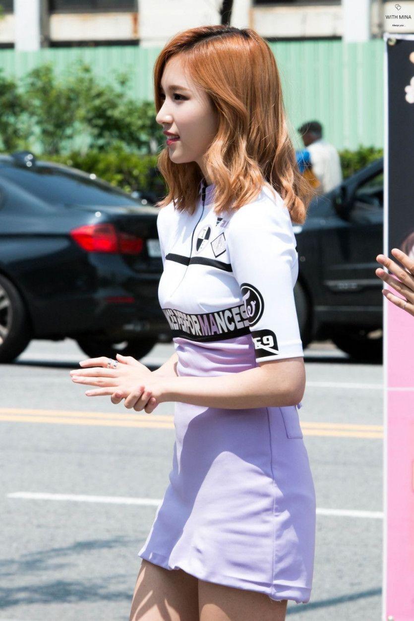 TWICE MINA0