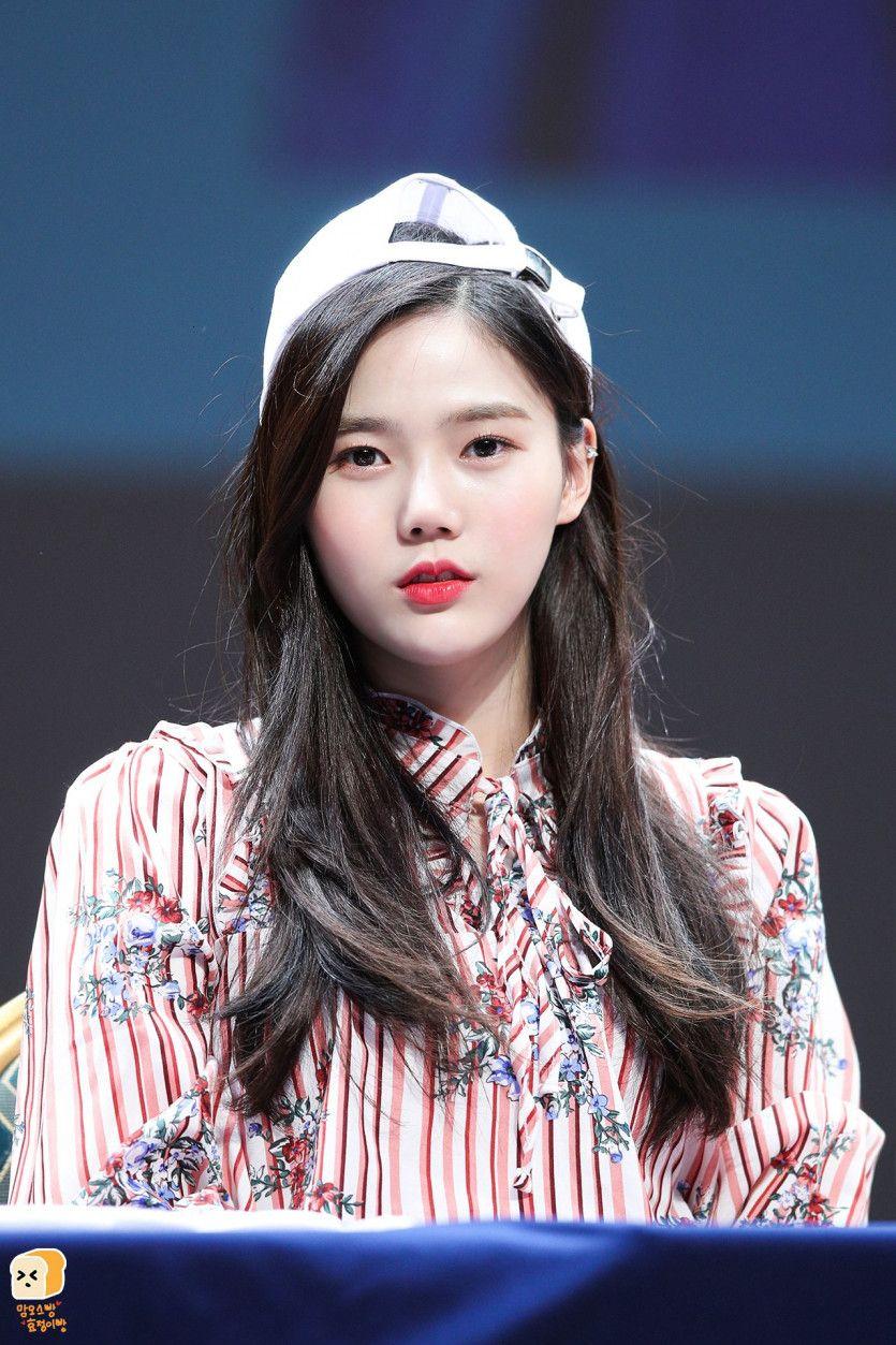 오마이걸 효정0