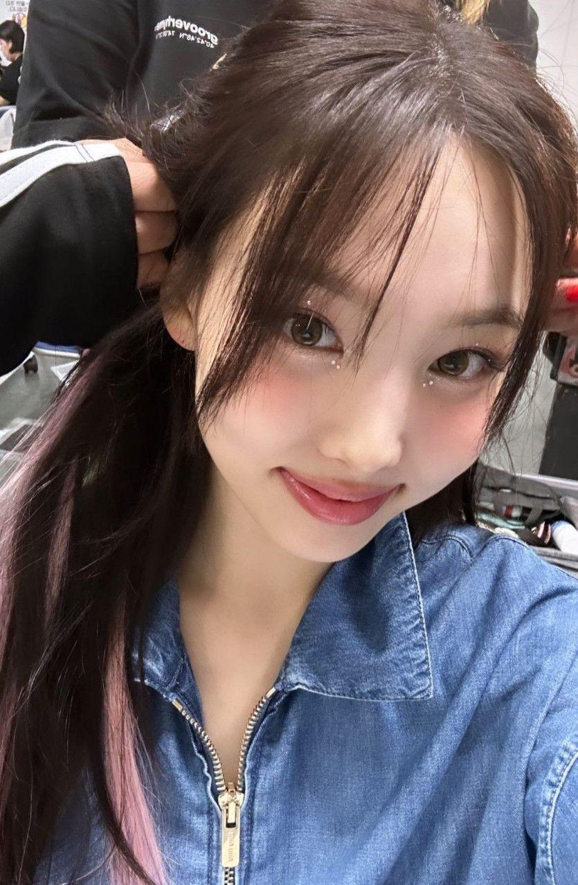 TWICE NAYEON0