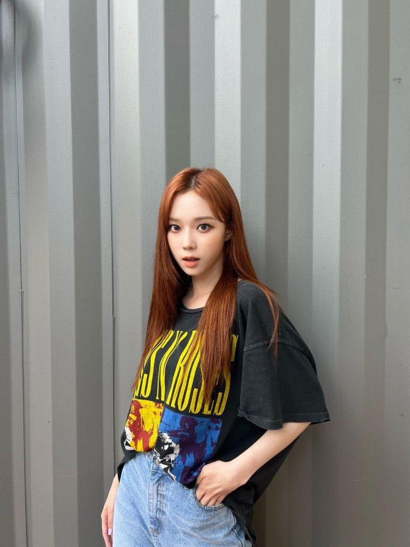 aespa 윈터0