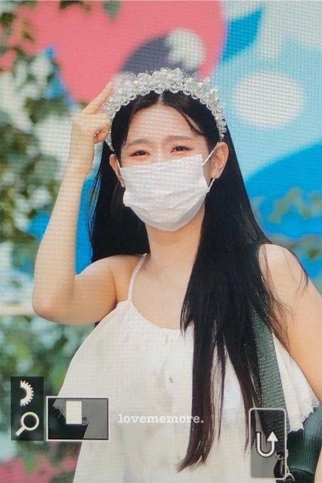 (G)I-DLE 미연1