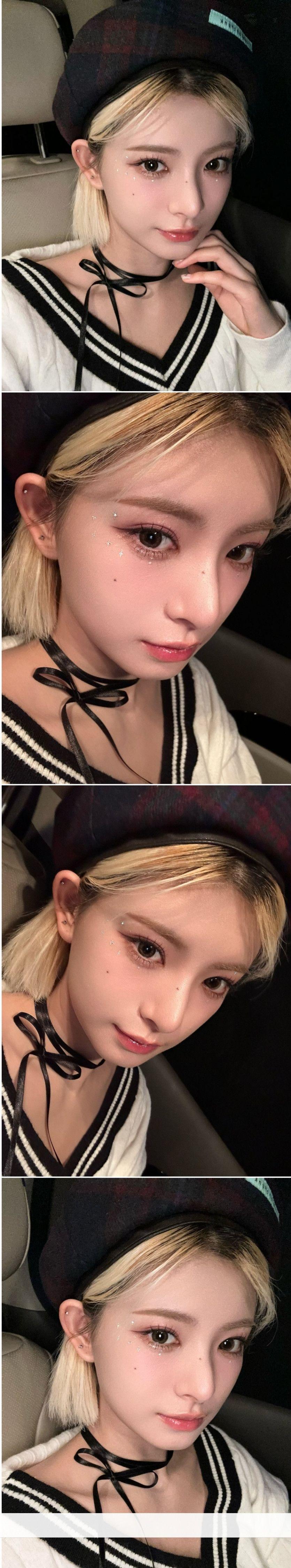 에버글로우 중국인 왕이런0
