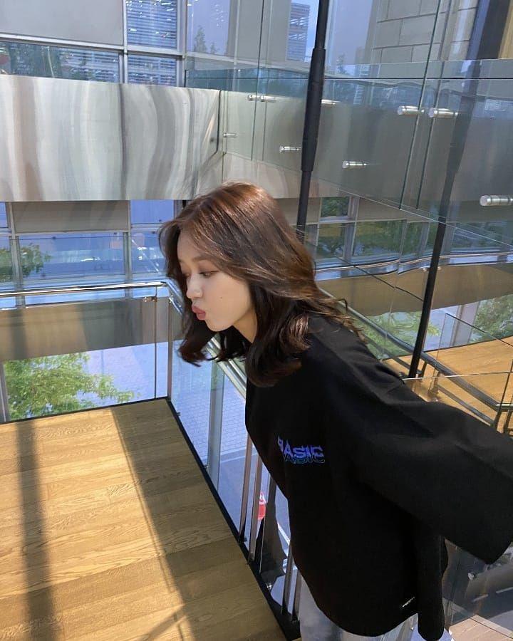 Oh my girl 유시아0