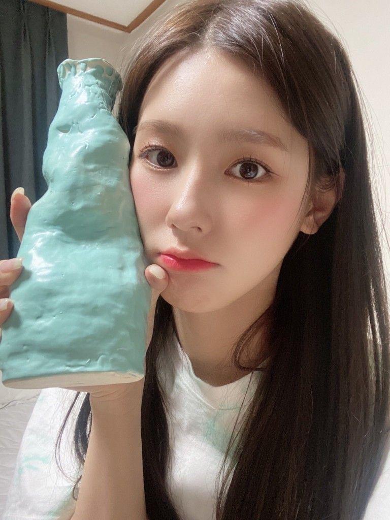 (G)I-DLE 미연1