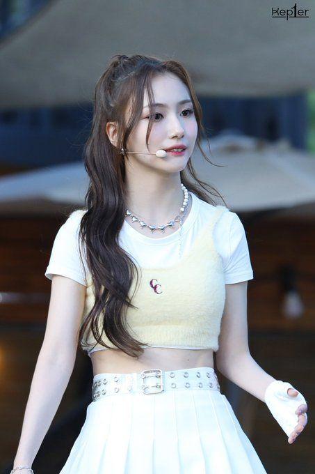 케플러 서영은1