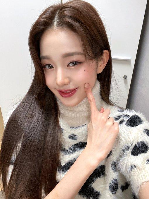 IVE WONYOUNG0