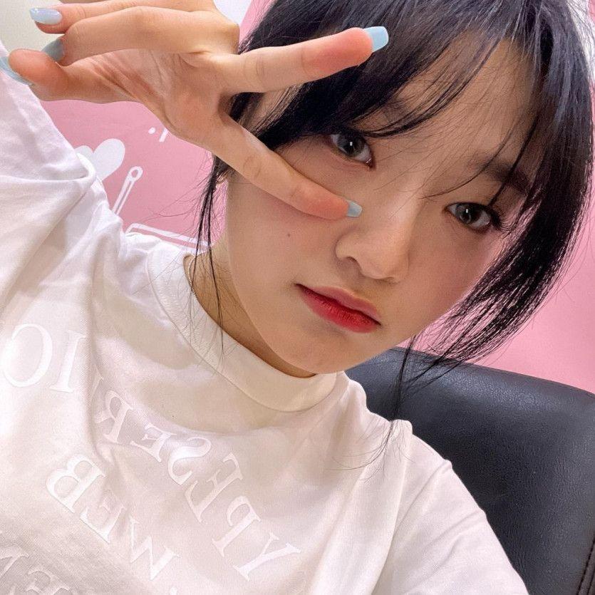 Weeekly 박소은1