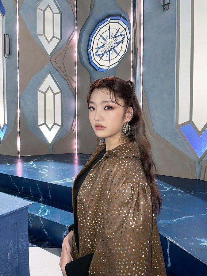 Weeekly 박소은2