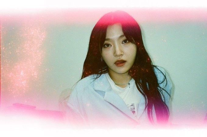 Weeekly 박소은3