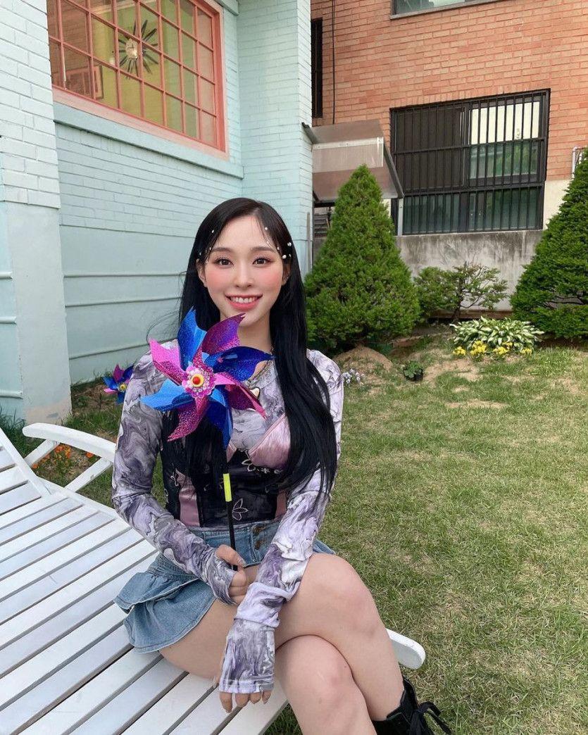 DREAMCATCHER GAHYEON0