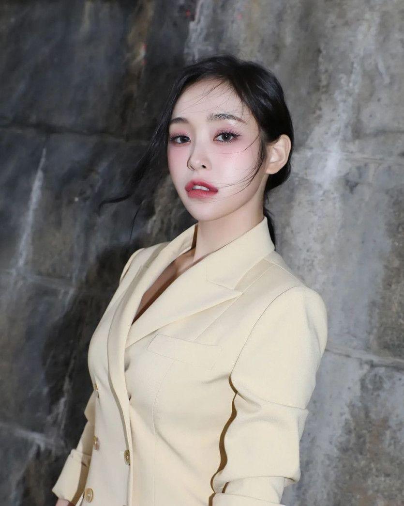 DREAMCATCHER GAHYEON1