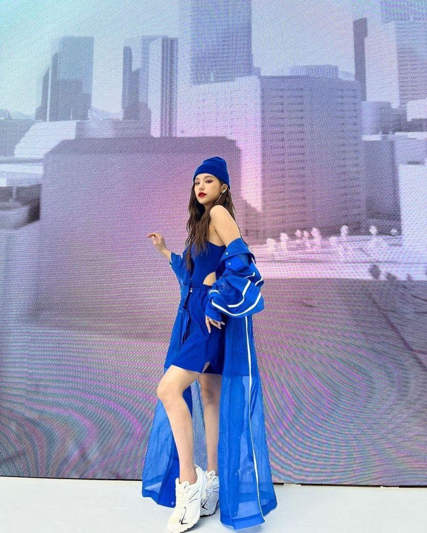 ITZY 예지0