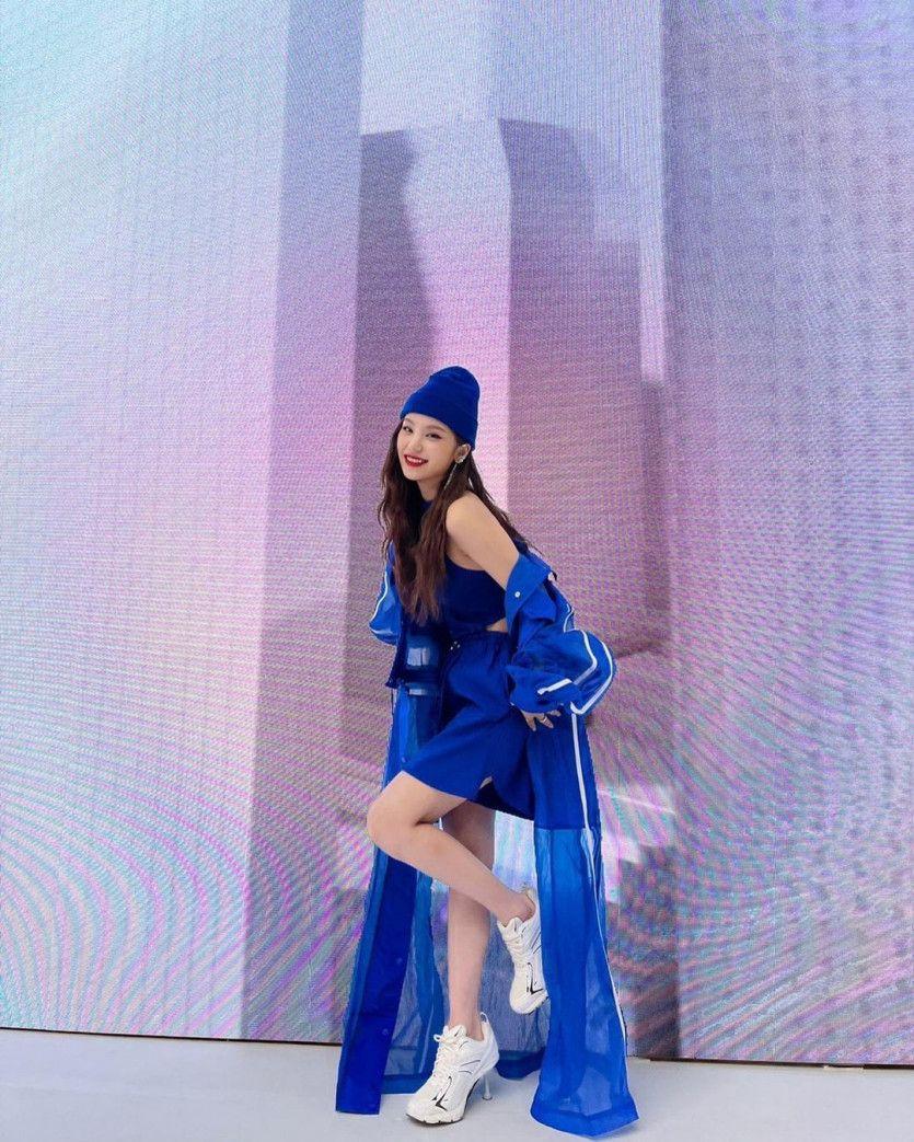 ITZY 예지1