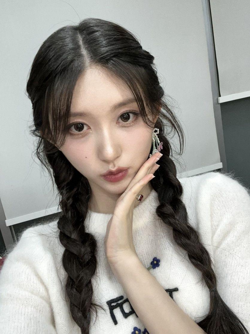 IVE 가을1