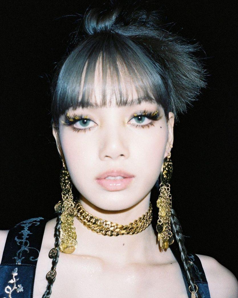 BLACKPINK 리사2