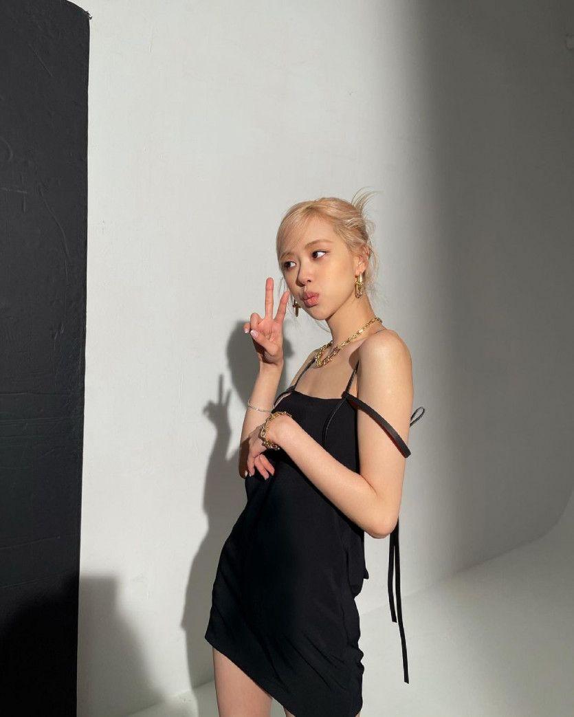 BLACKPINK 로제1