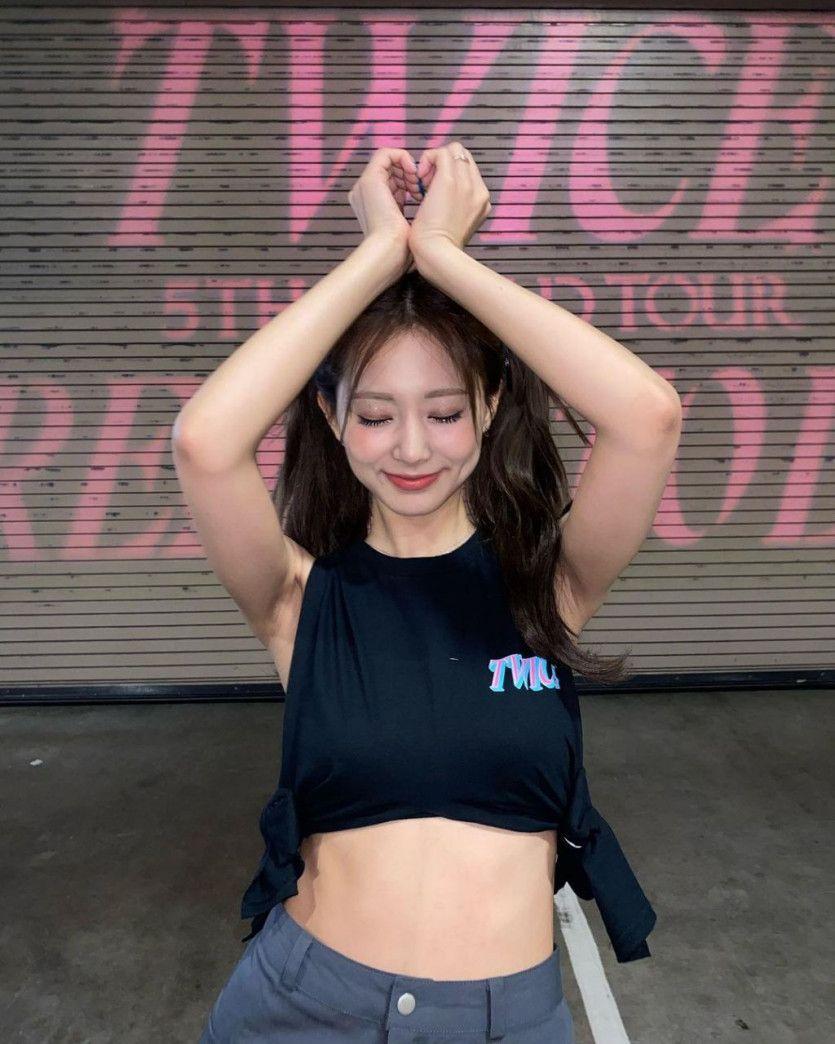 TWICE 쯔위2