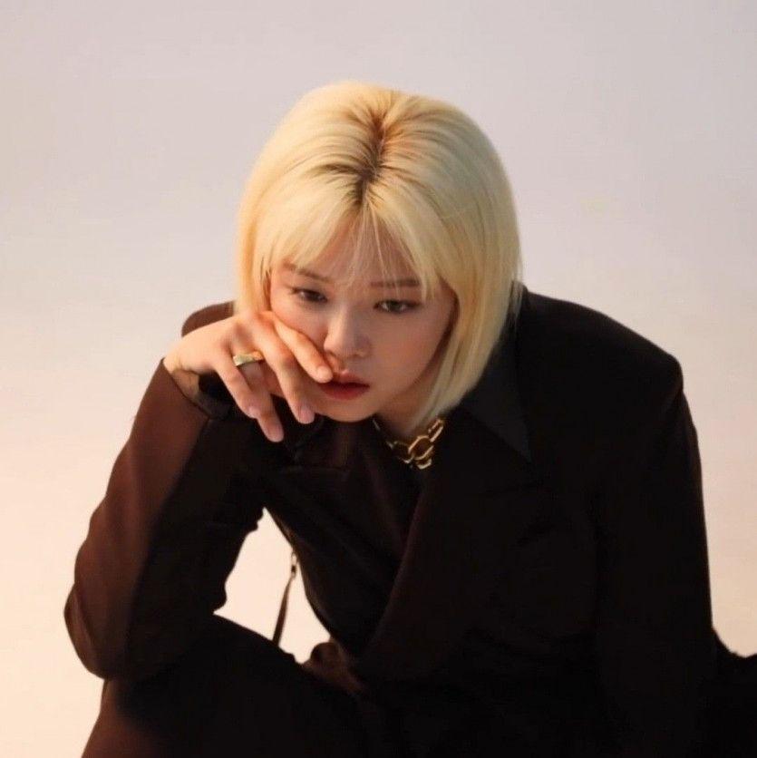 TWICE 정연0