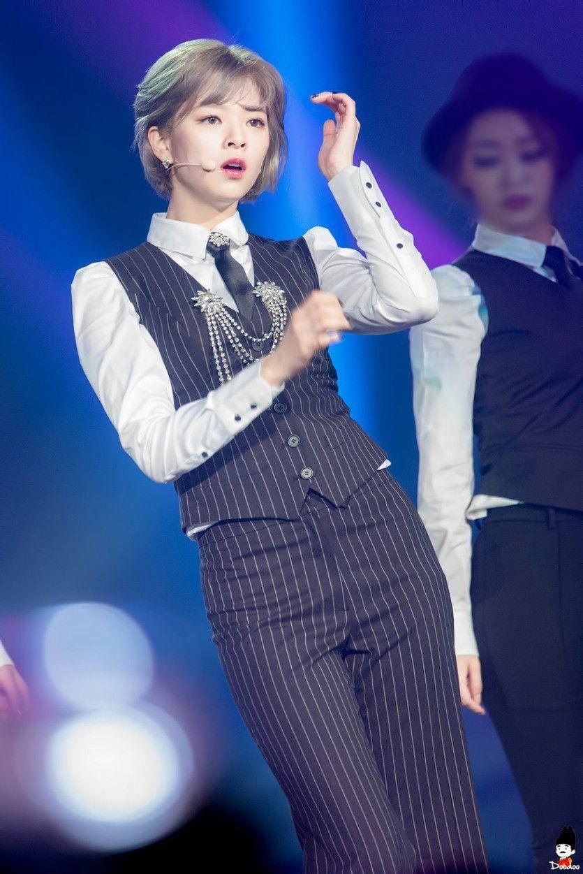 TWICE 정연3