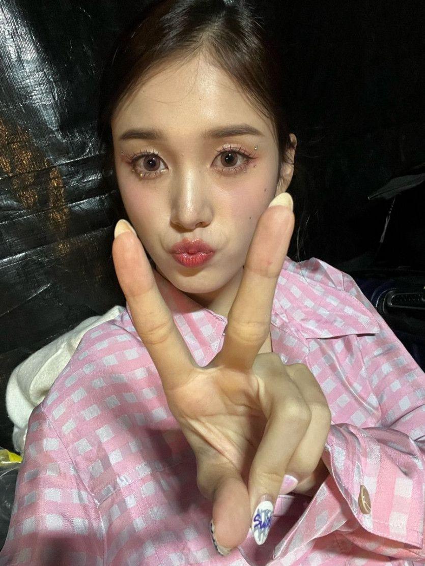 STAYC 재이1