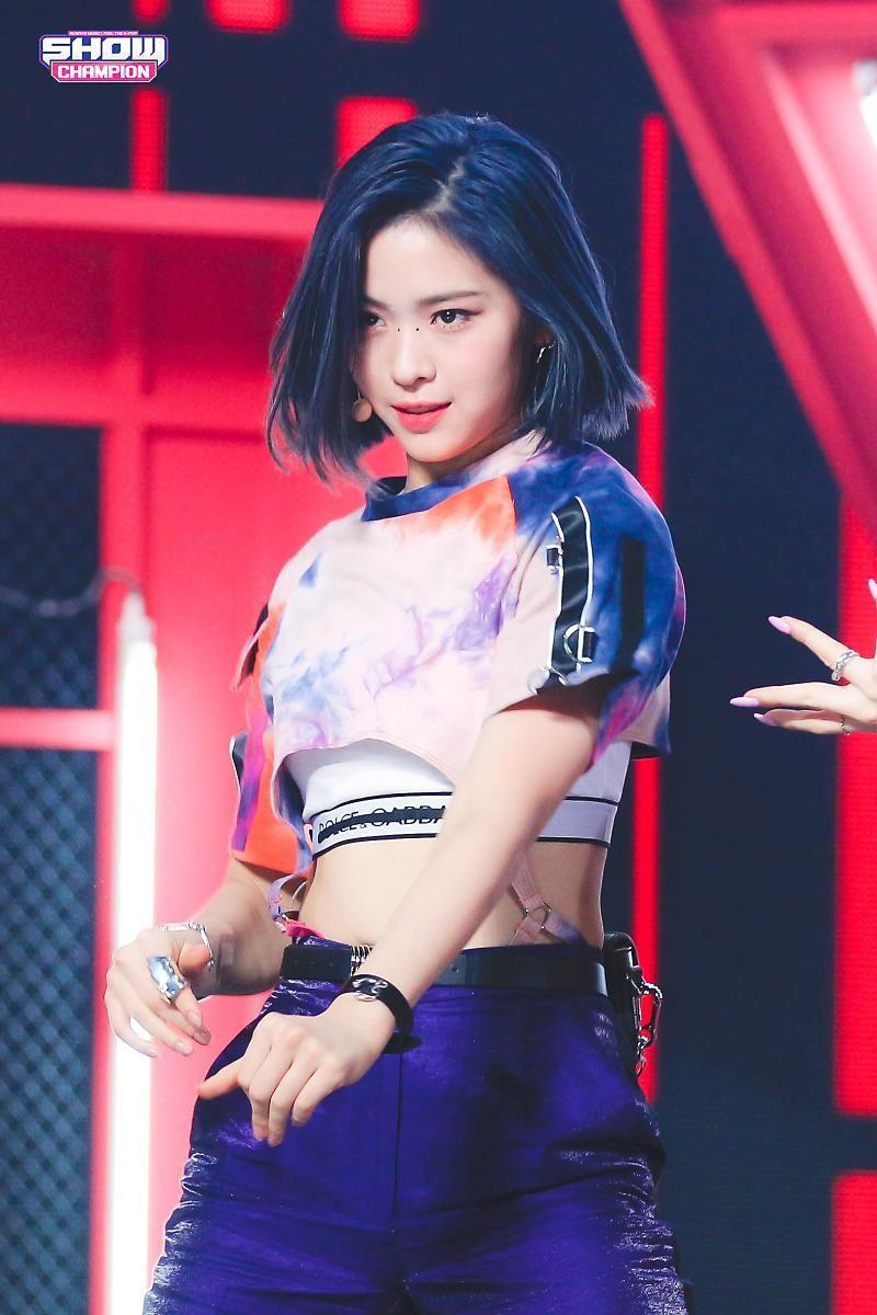 ITZY 류진2