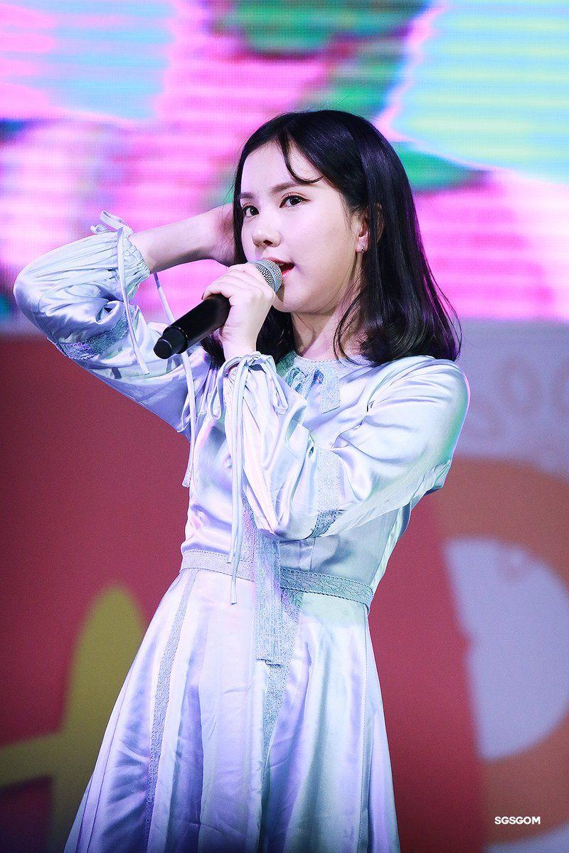 여자친구 은하1