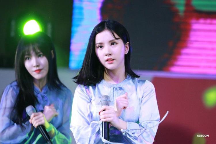 여자친구 은하4