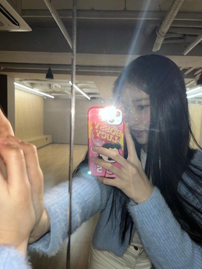 IVE leeseo0