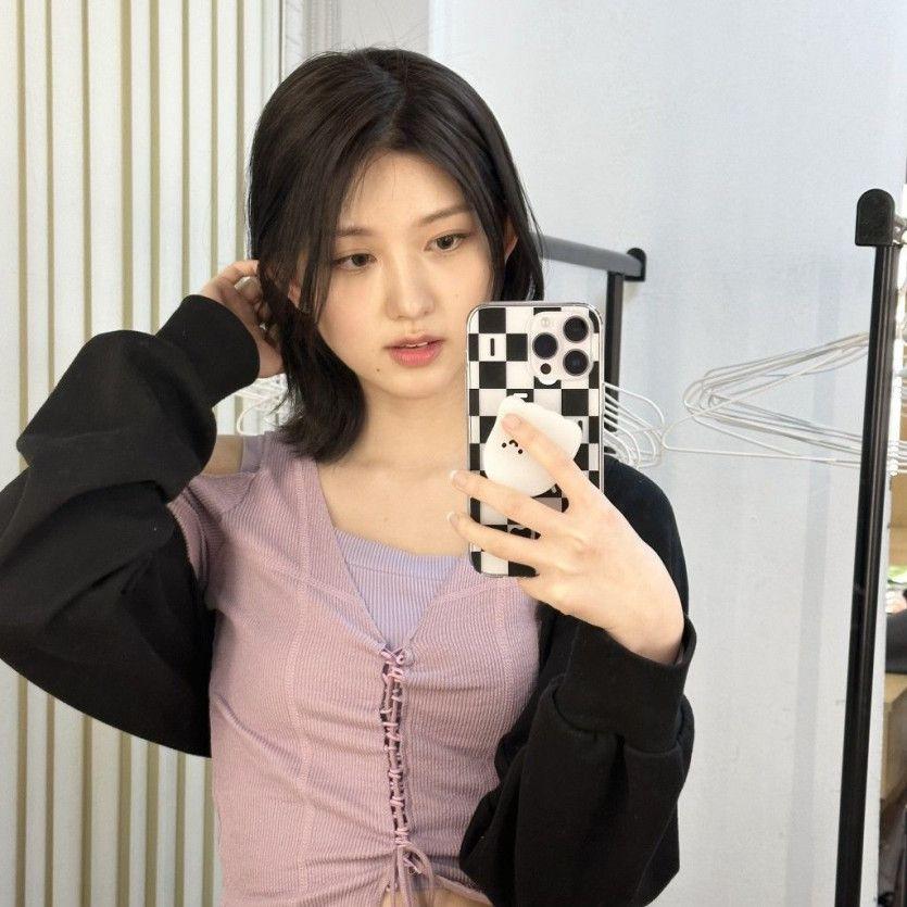 IVE gaeul2