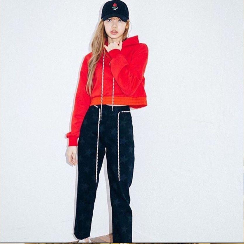 BLACKPINK 리사0